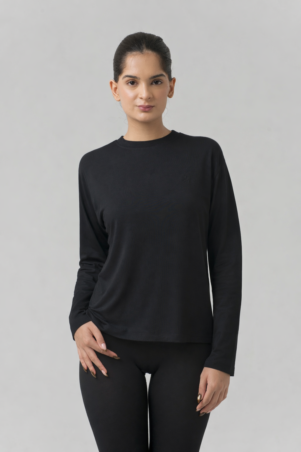 The Long Sleeve Crew